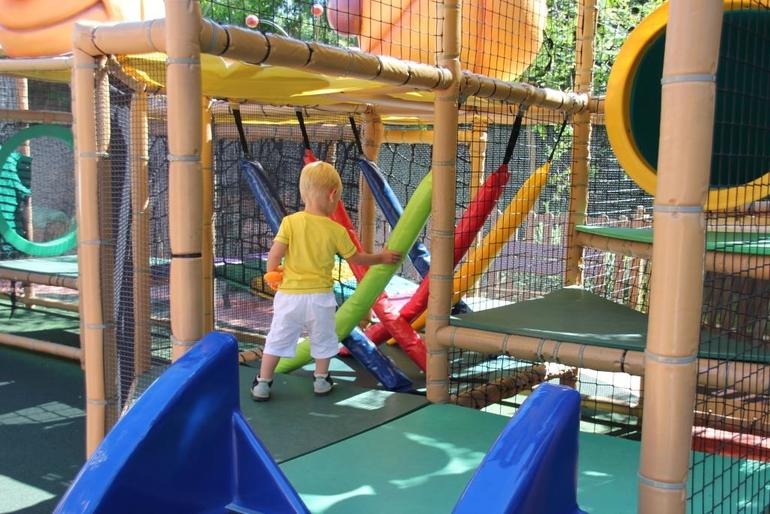 Испания 2013. Один день из жизни.