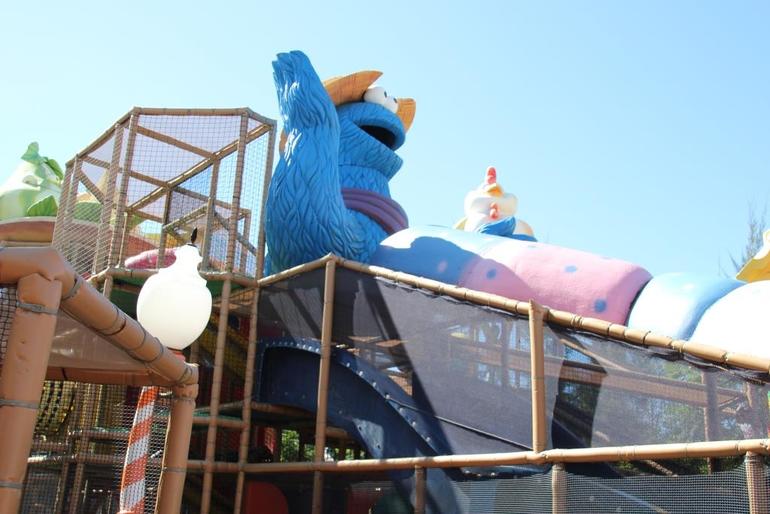 Испания 2013. Один день из жизни.