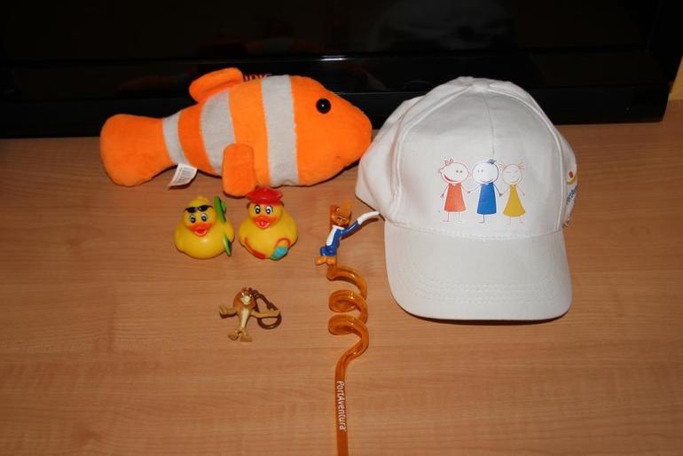 Испания 2013. Один день из жизни.