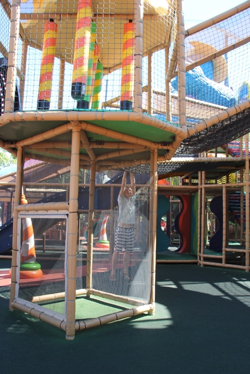 Испания 2013. Один день из жизни.