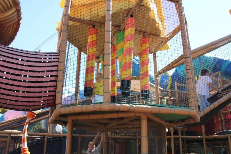 Испания 2013. Один день из жизни.