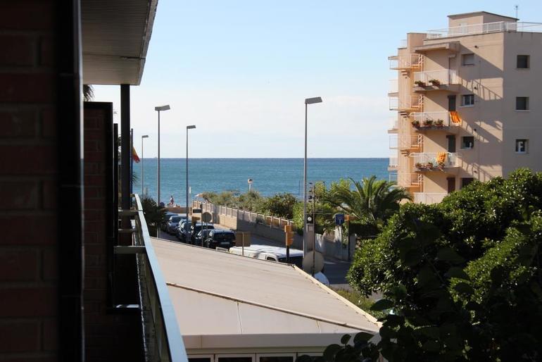 Испания 2013. Один день из жизни.