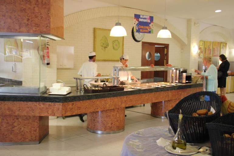 Испания 2013. Один день из жизни.