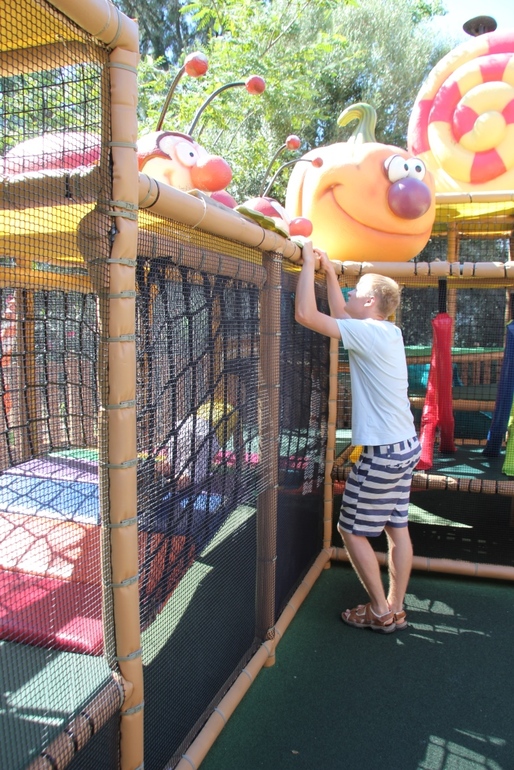 Испания 2013. Один день из жизни.