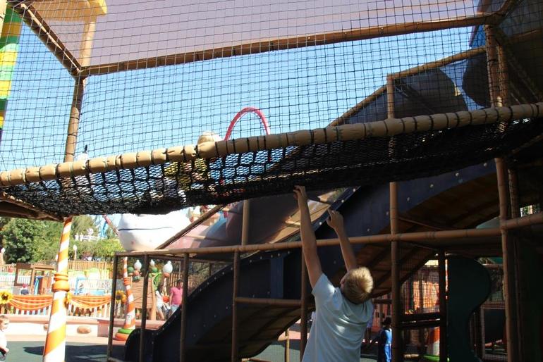 Испания 2013. Один день из жизни.