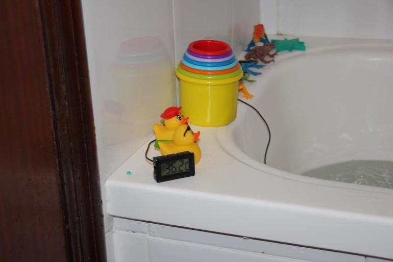 Испания 2013. Один день из жизни.