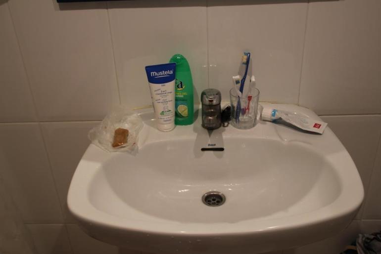 Испания 2013. Один день из жизни.