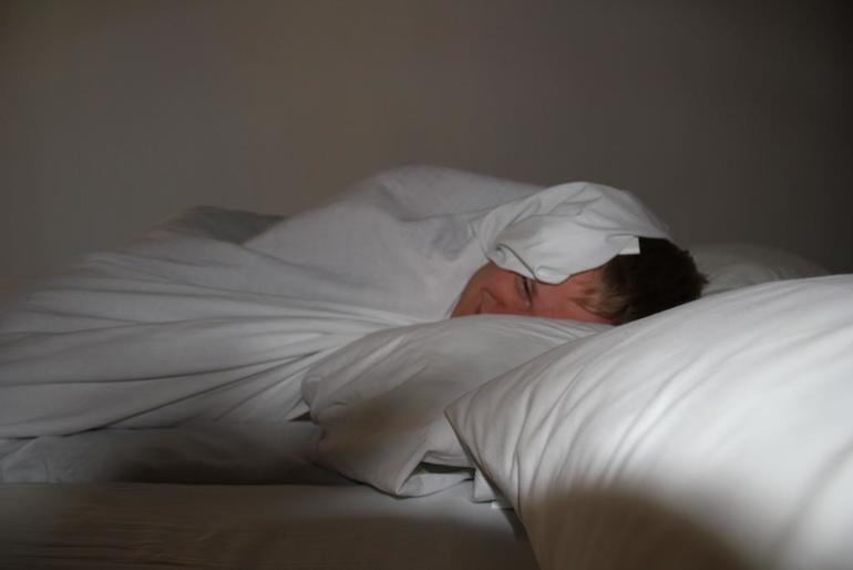 Испания 2013. Один день из жизни.