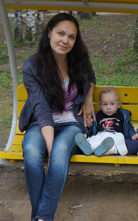 Взлет 65, день 14 - Календарь и уход за собой