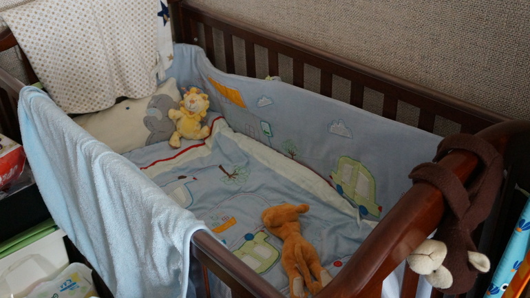 Взлет 65, день 15