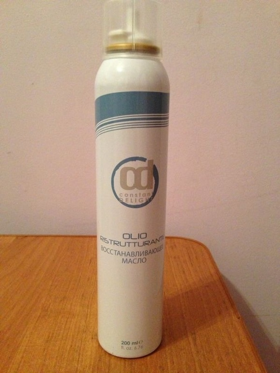 Проффесиональная итальянская косметика по уходу за волосами.