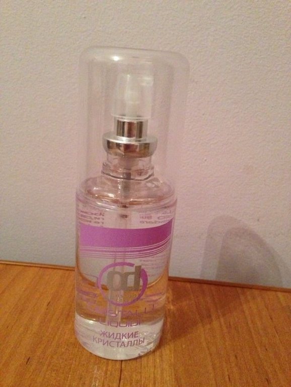 Проффесиональная итальянская косметика по уходу за волосами.