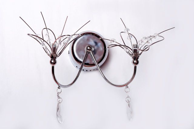 Помогите выбрать настенный светильник!