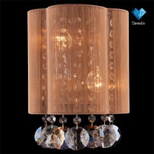 Помогите выбрать настенный светильник!