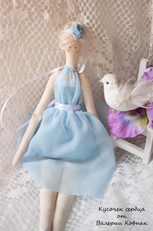 Балерина для балерины!