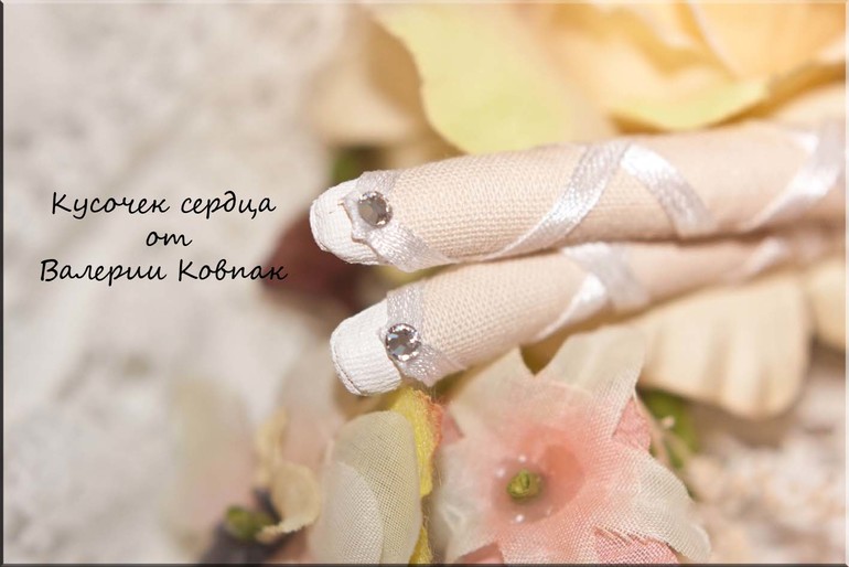 Балерина для балерины!