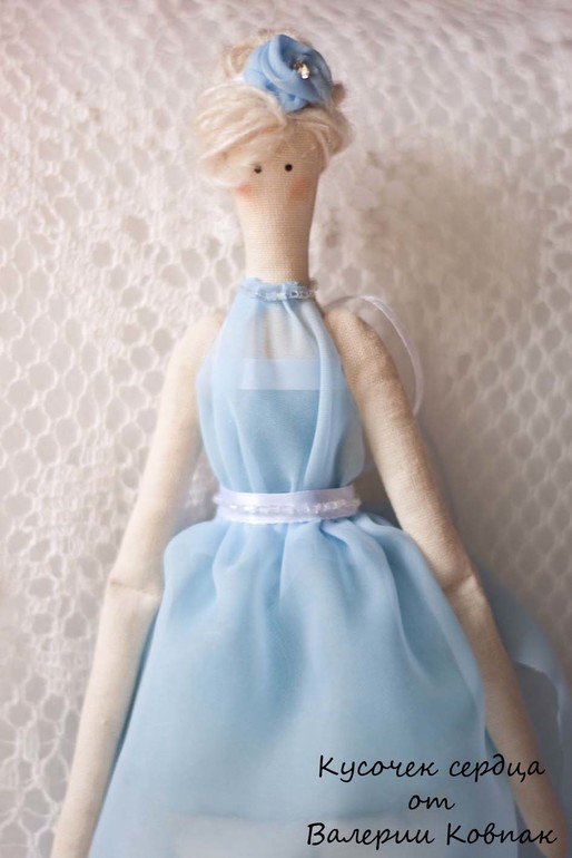 Балерина для балерины!