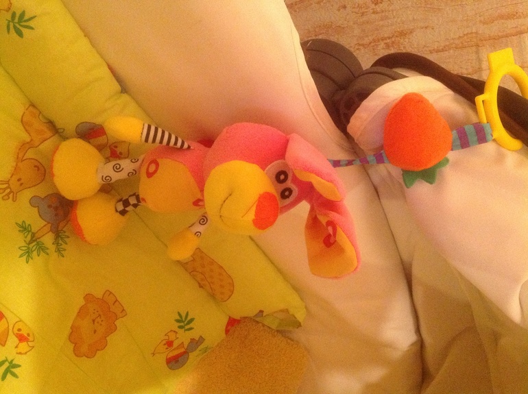 Коллекция зайчиков