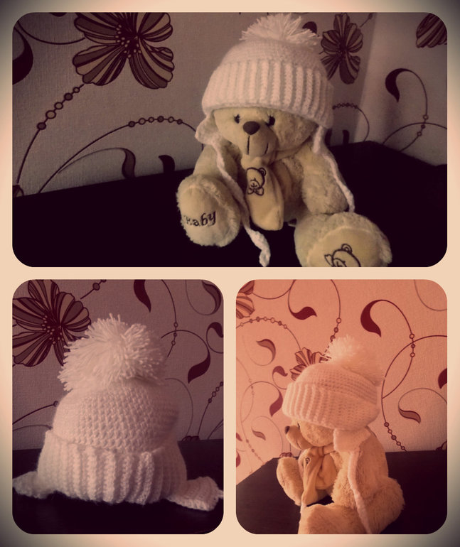 Мои вытворялки)))