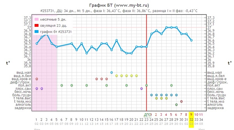 Следующая фаза. БТ на утрожестане. График БТ на утрожестане. График базальной температуры на утрожестане беременной. Базальный график утрожестан.