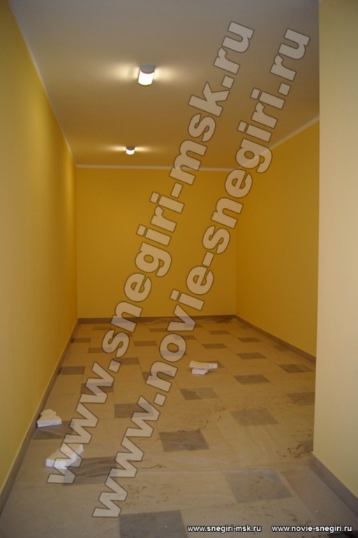 1-к квартира, 50.4 м², 3/9 эт. в новостройке