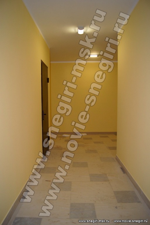 1-к квартира, 50.4 м², 3/9 эт. в новостройке