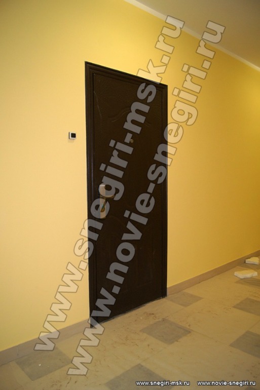 1-к квартира, 50.4 м², 3/9 эт. в новостройке