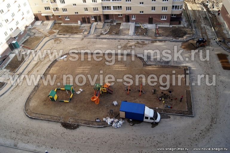 1-к квартира, 50.4 м², 3/9 эт. в новостройке