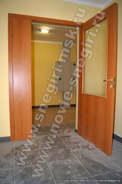 1-к квартира, 50.4 м², 3/9 эт. в новостройке