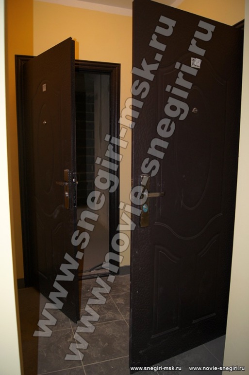 1-к квартира, 50.4 м², 3/9 эт. в новостройке