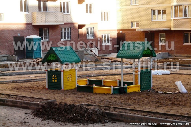 1-к квартира, 50.4 м², 3/9 эт. в новостройке