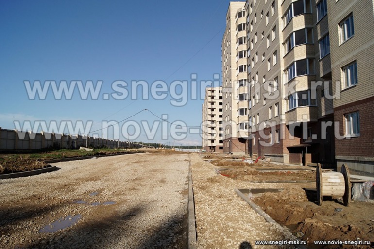 1-к квартира, 50.4 м², 3/9 эт. в новостройке