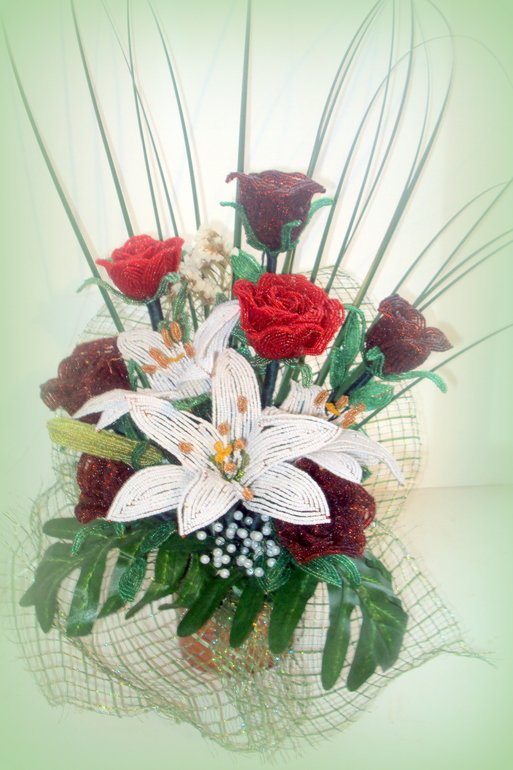 композиция "Валентина"