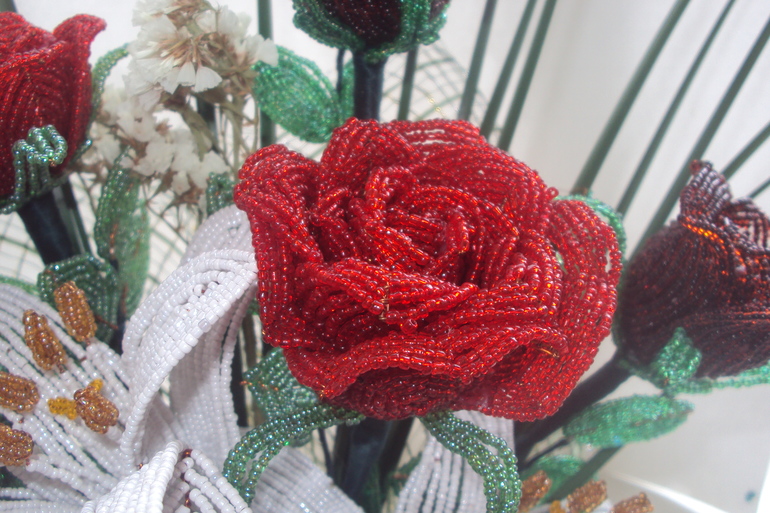 композиция "Валентина"