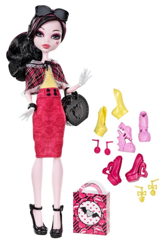 В наличии !!!!Любые куклы Monster High amazon.com ВЫКУПАЮ КАЖДЫЙ ДЕНЬ.