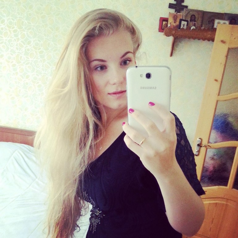 И мне стало очень интересно,девочки