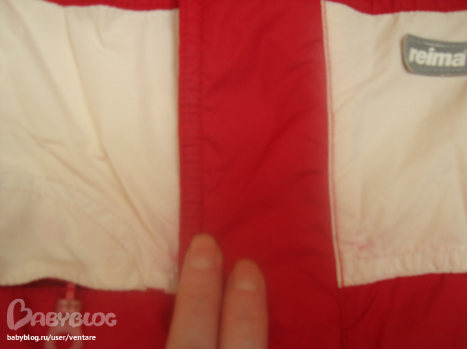 Рейма меховая попа 80+6.Почта 700р.