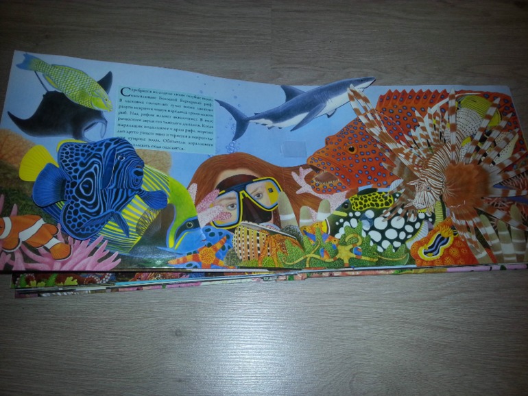 Наши книжные новинки