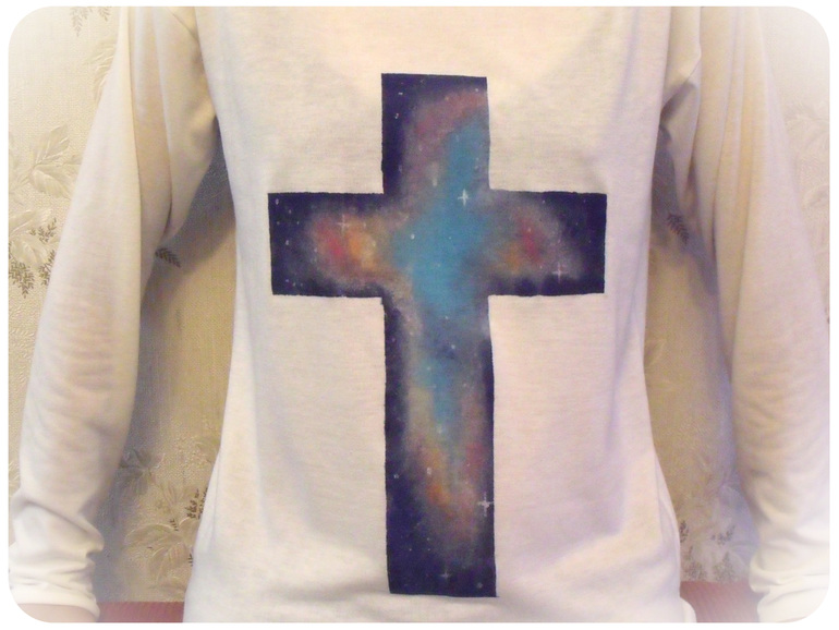 Просто космос.