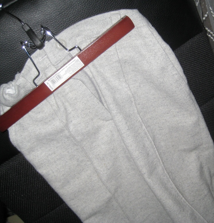 Ёшкин кот! Когда же придет навык аккуратности!!!?!