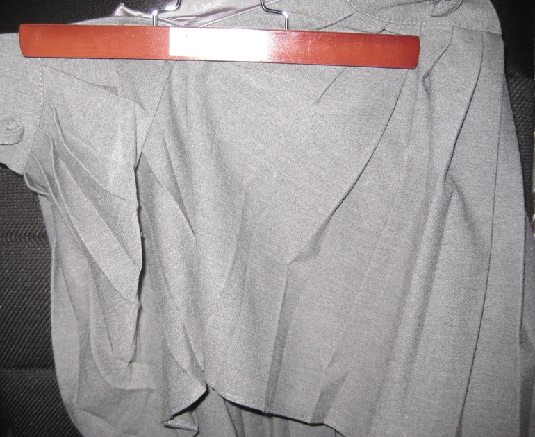 Ёшкин кот! Когда же придет навык аккуратности!!!?!