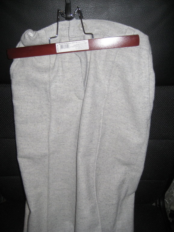 Ёшкин кот! Когда же придет навык аккуратности!!!?!