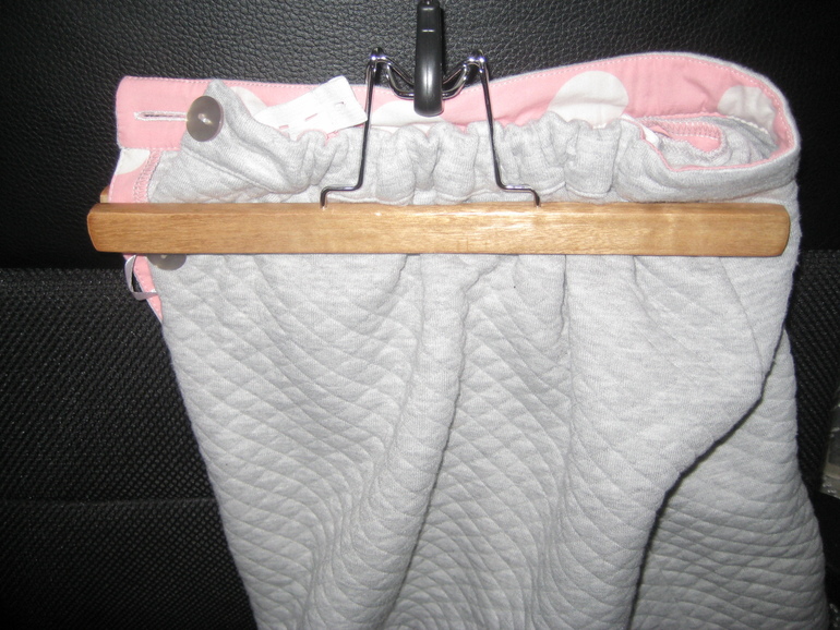 Ёшкин кот! Когда же придет навык аккуратности!!!?!