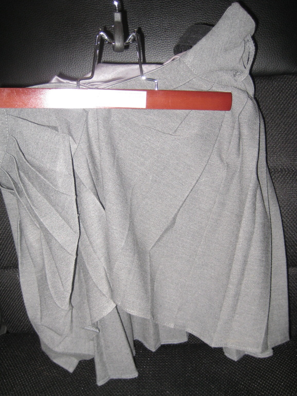 Ёшкин кот! Когда же придет навык аккуратности!!!?!