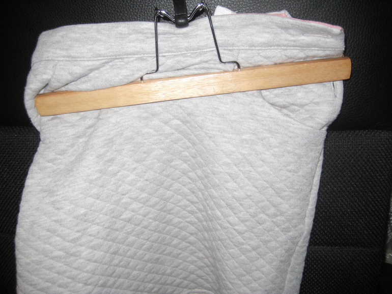 Ёшкин кот! Когда же придет навык аккуратности!!!?!