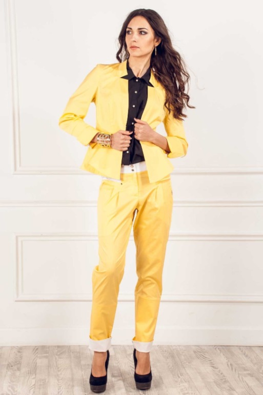 ПИАР! SOLH De Luxe