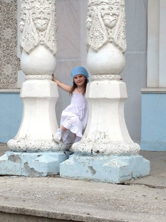 Конкурсные работы