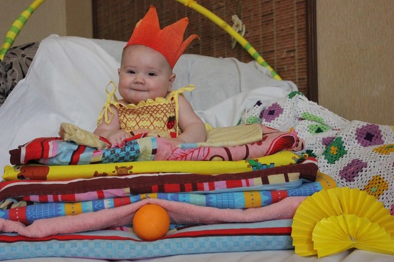 Конкурсные работы