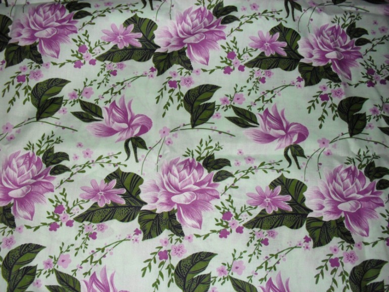 Что можно сшить?