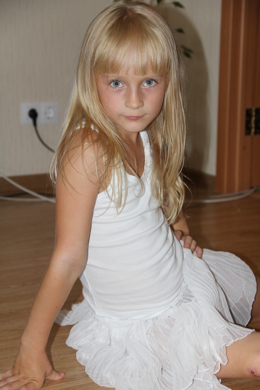 ИВ с рождения!